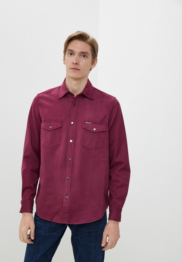 Рубашка Velocity 7500₽