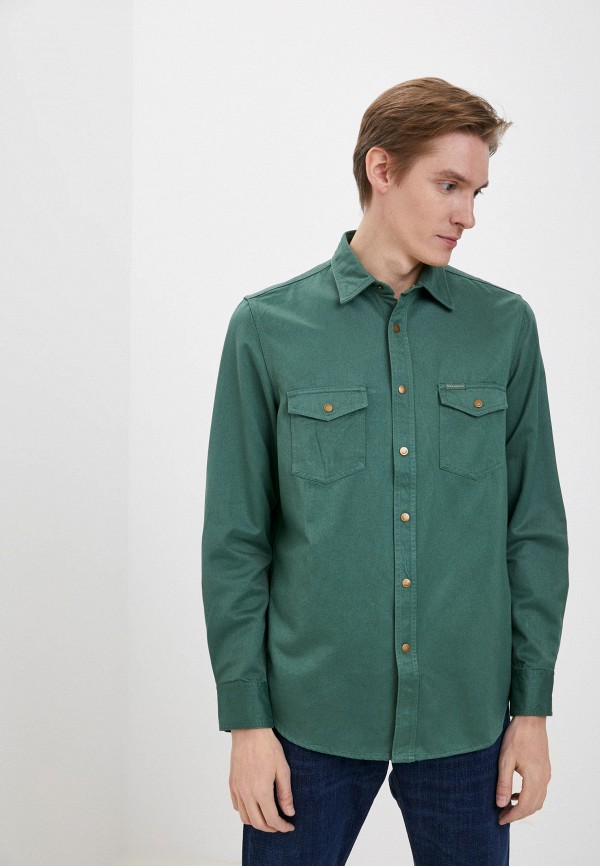 Рубашка Velocity 7500₽