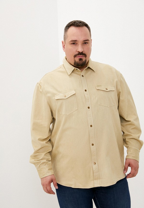 Рубашка Velocity 7500₽