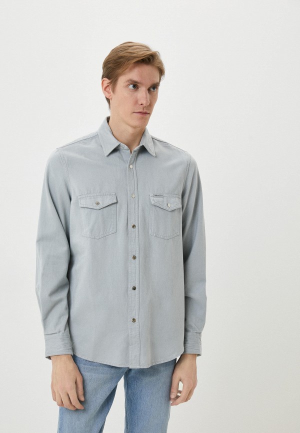 Рубашка Velocity 7500₽