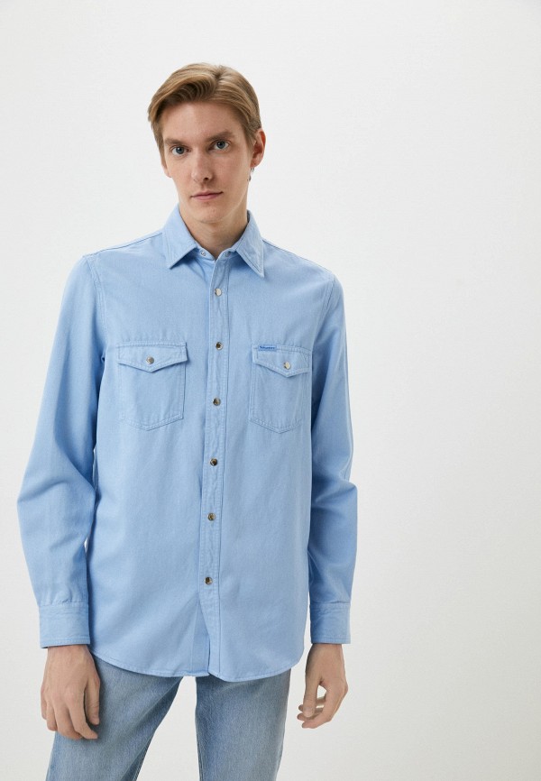 Рубашка Velocity 7500₽