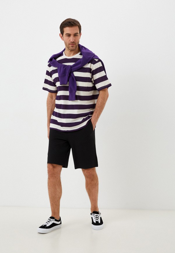 фото Шорты спортивные zolla