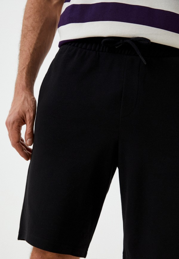 фото Шорты спортивные zolla