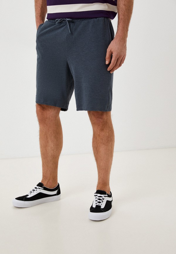 фото Шорты спортивные zolla