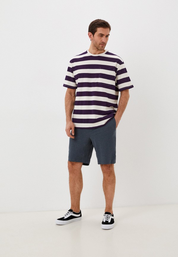 фото Шорты спортивные zolla