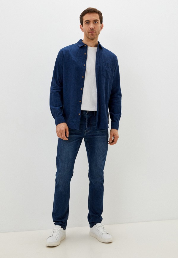 фото Джинсы zolla