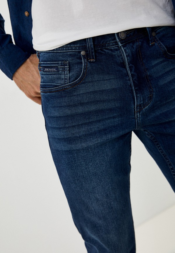 фото Джинсы zolla