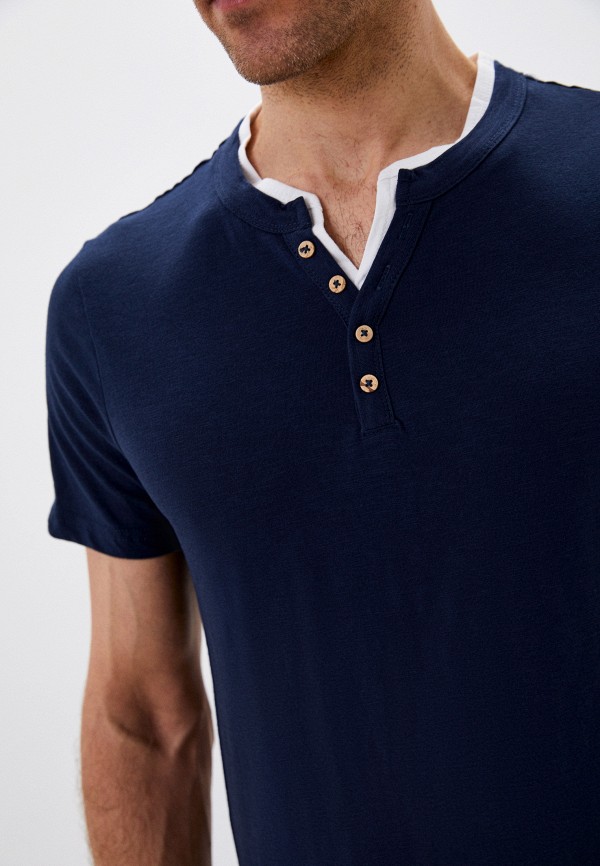 фото Футболка zolla