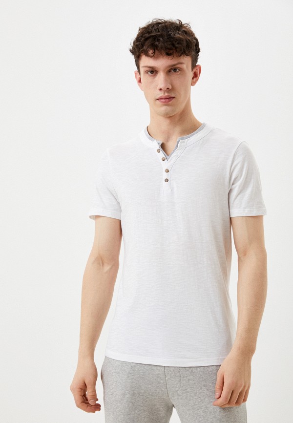 фото Футболка zolla