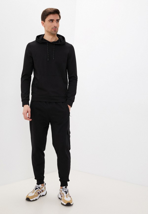 фото Брюки спортивные colin's