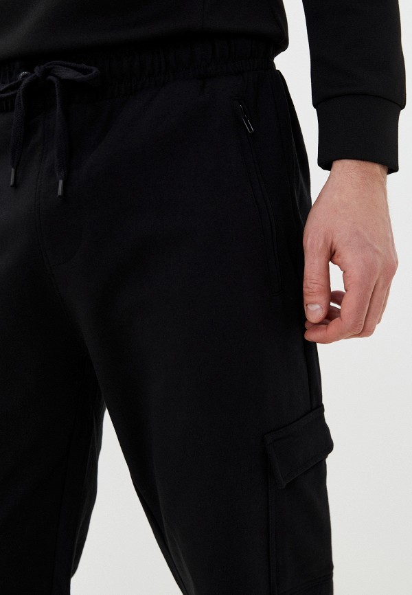 фото Брюки спортивные colin's