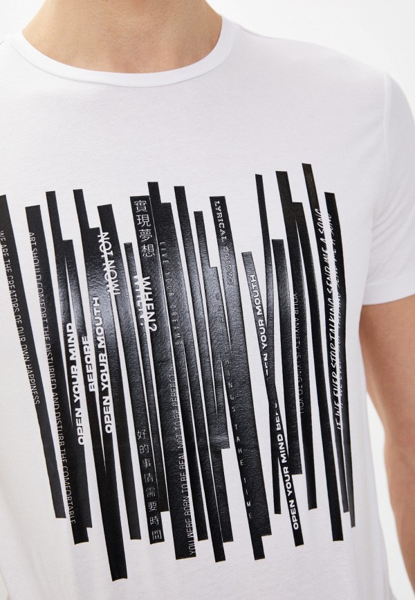 фото Футболка colin's