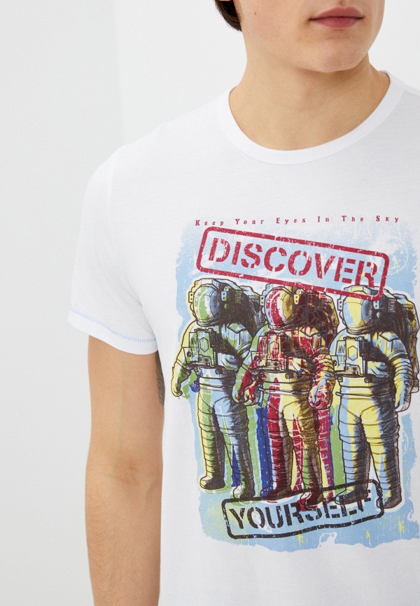 фото Футболка colin's