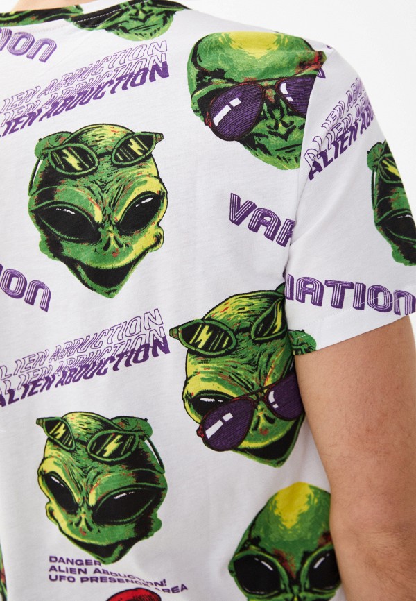 фото Футболка colin's