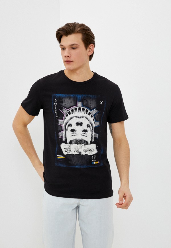 фото Футболка colin's