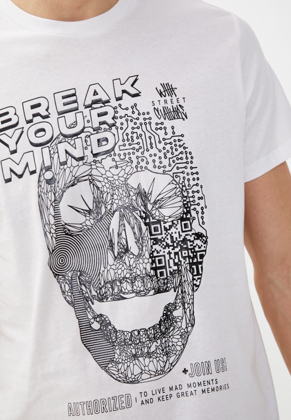 фото Футболка colin's