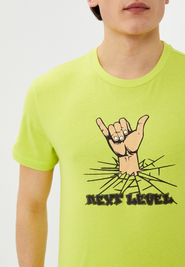 фото Футболка colin's