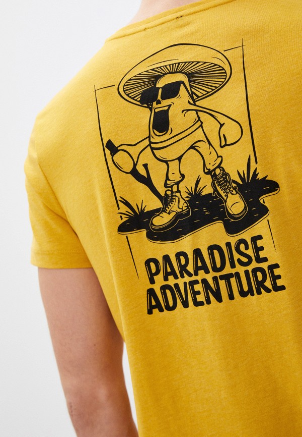 фото Футболка colin's