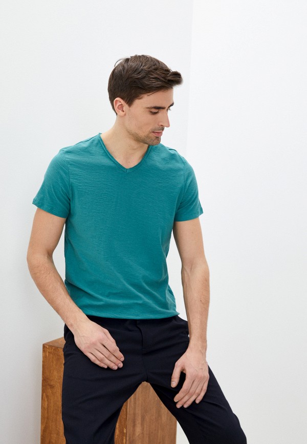 фото Футболка colin's