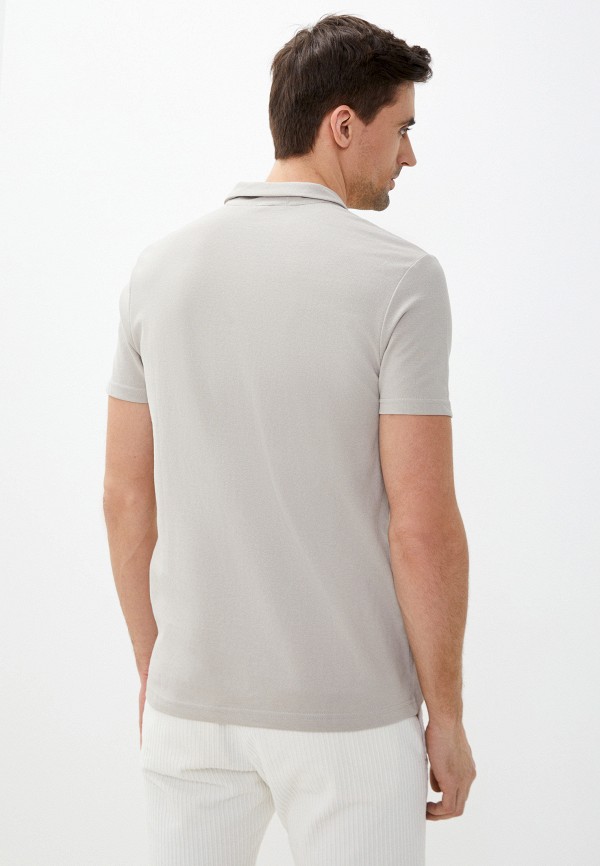 Поло Colin's бежевый, размер 54, фото 2