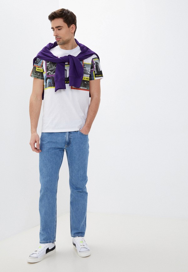 фото Джинсы colin's