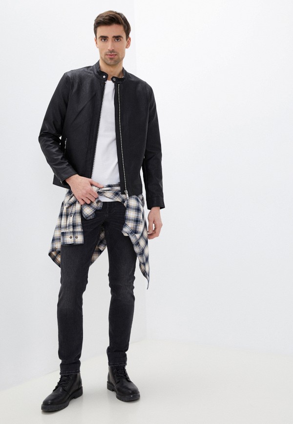 фото Джинсы colin's