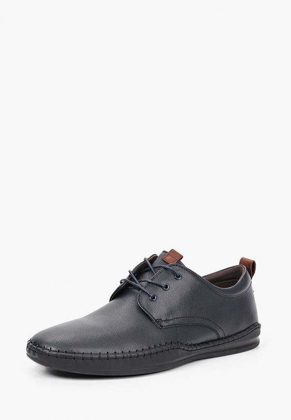 фото Ботинки munz-shoes