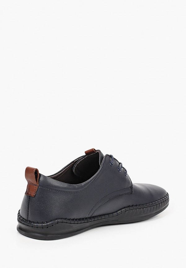 фото Ботинки munz-shoes