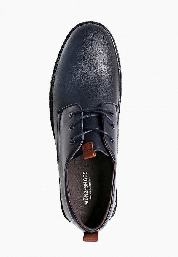 фото Ботинки munz-shoes