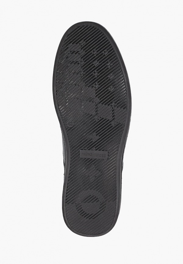фото Ботинки munz-shoes