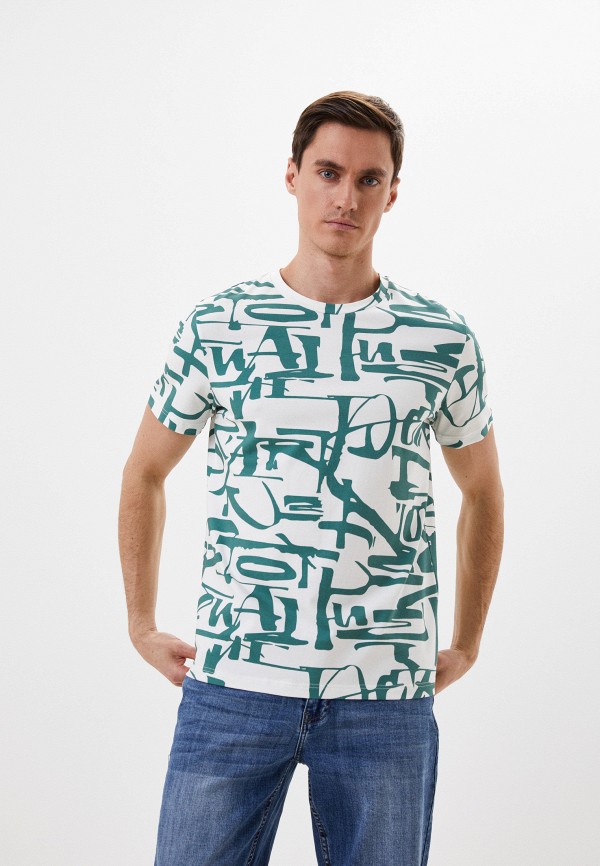 фото Футболка marco di radi