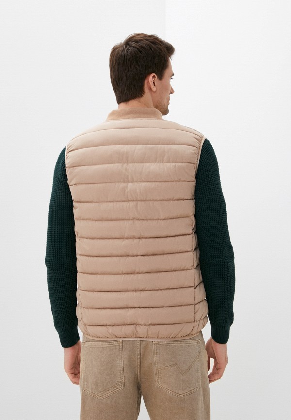 фото Жилет утепленный marco di radi