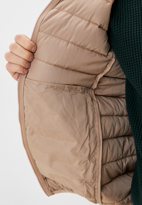 фото Жилет утепленный marco di radi