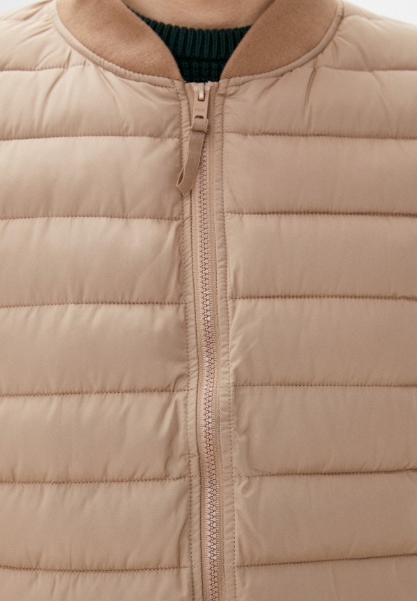 фото Жилет утепленный marco di radi