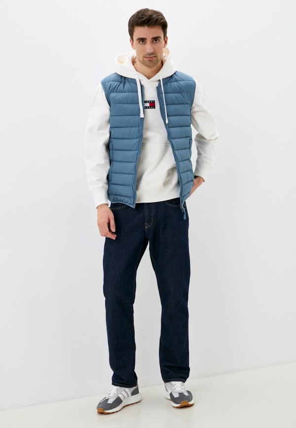 фото Жилет утепленный marco di radi