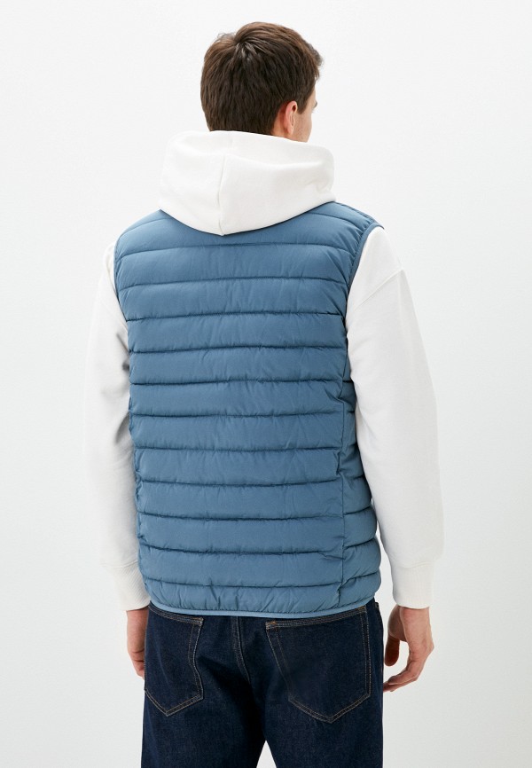 фото Жилет утепленный marco di radi