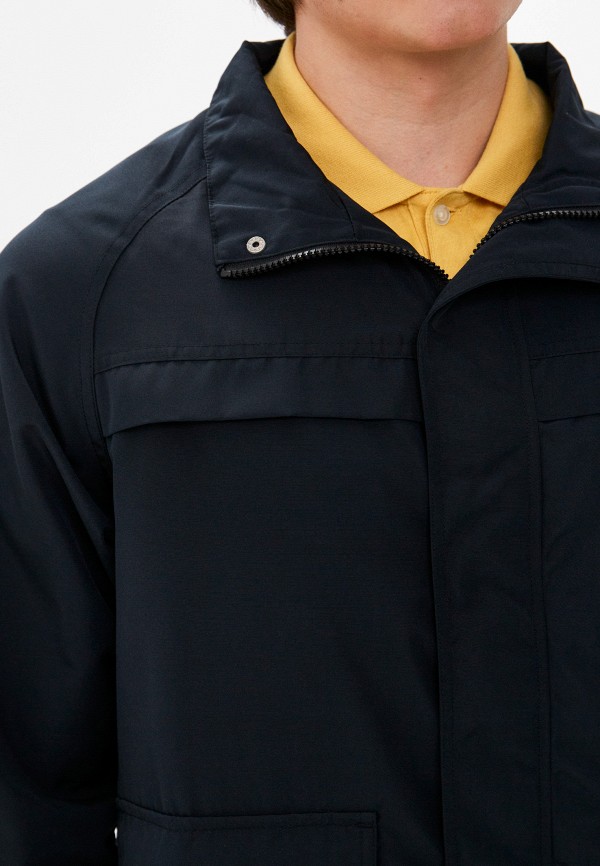 Куртка Marco Di Radi цвет черный  Фото 5
