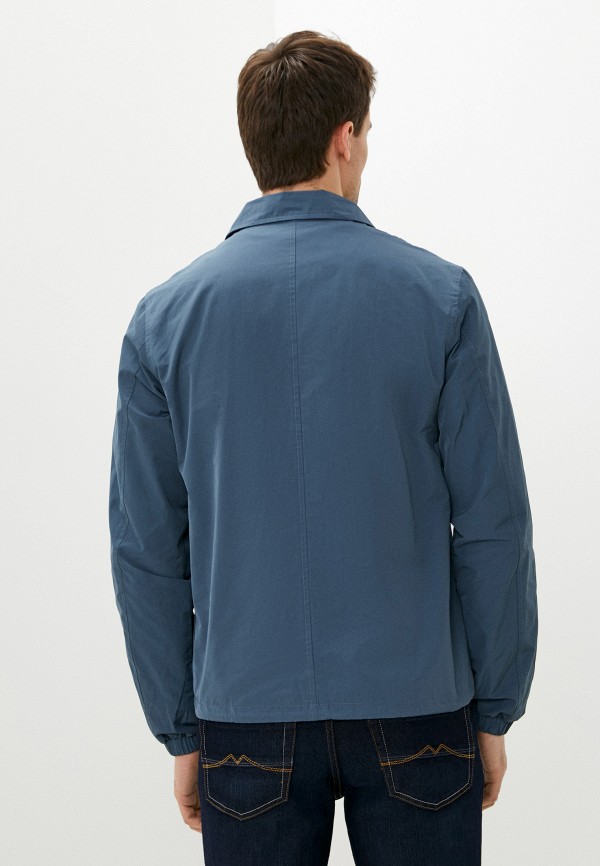 Куртка Marco Di Radi цвет синий  Фото 3