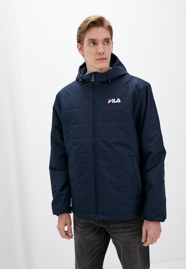 фото Куртка утепленная fila