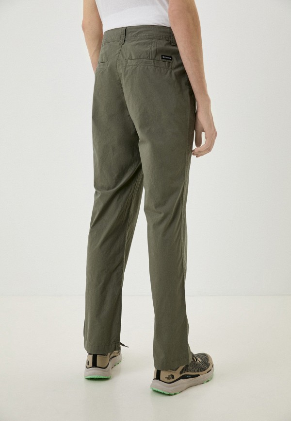 фото Брюки columbia