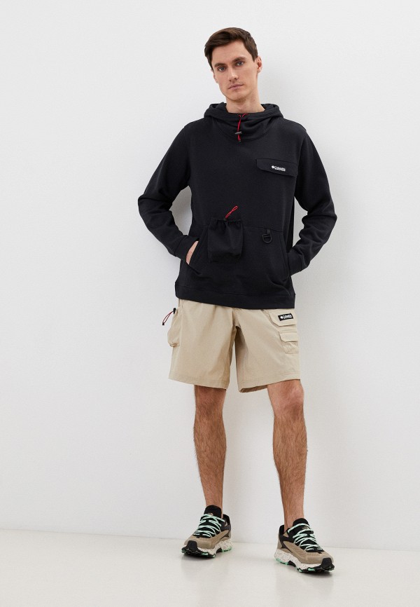 фото Шорты спортивные columbia