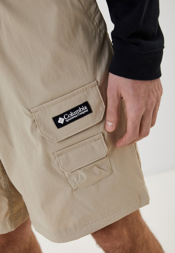фото Шорты спортивные columbia