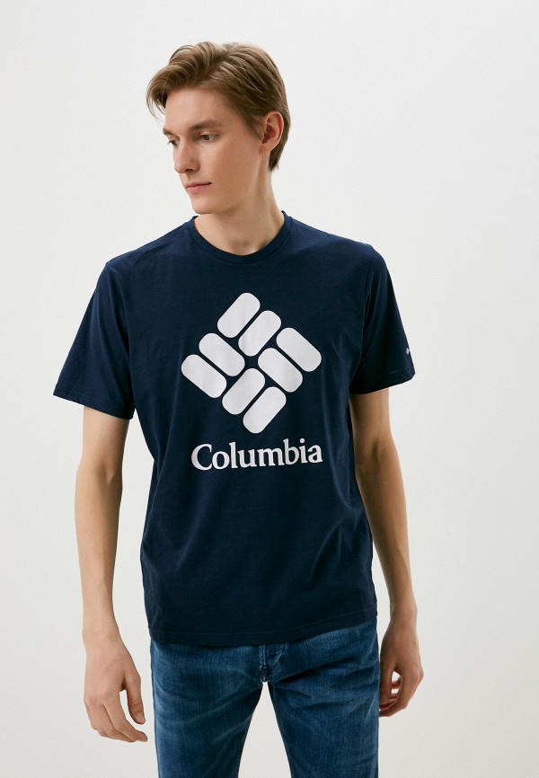 Футболка  Columbia