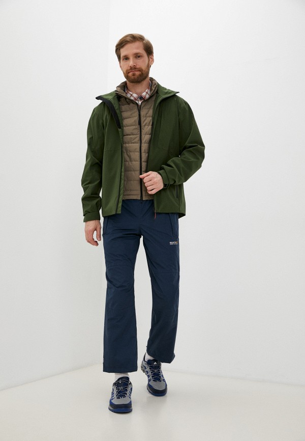 фото Ветровка northland