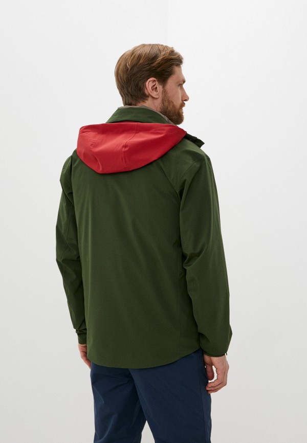 фото Ветровка northland