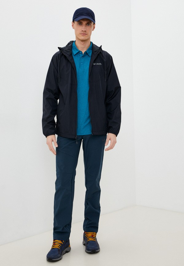 фото Ветровка columbia