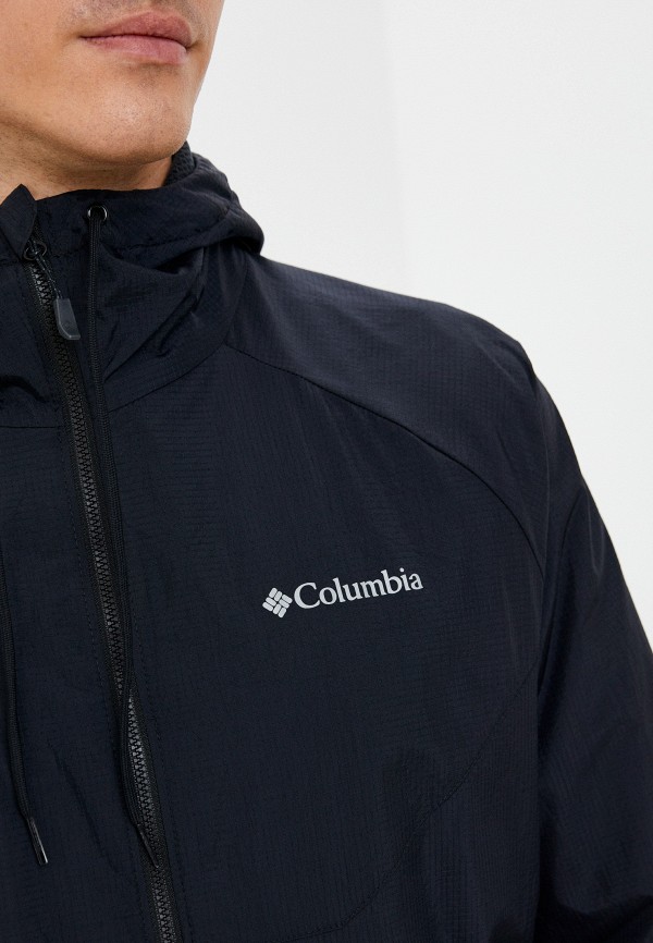 фото Ветровка columbia