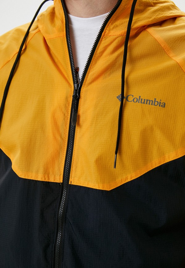 фото Ветровка columbia