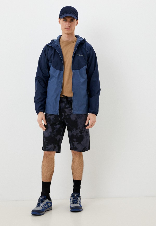 фото Ветровка columbia