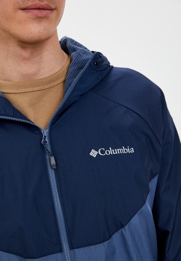 фото Ветровка columbia